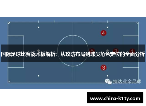 国际足球比赛战术板解析：从攻防布局到球员角色定位的全面分析