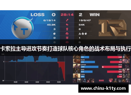 卡索拉主导进攻节奏打造球队核心角色的战术布局与执行