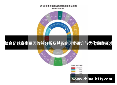 体育足球赛事票务收益分析及其影响因素研究与优化策略探讨