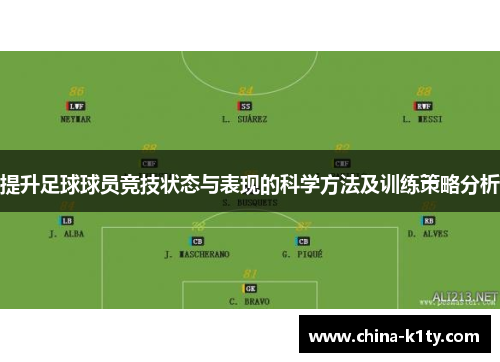 提升足球球员竞技状态与表现的科学方法及训练策略分析
