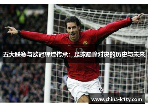 五大联赛与欧冠辉煌传承：足球巅峰对决的历史与未来