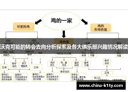 沃克可能的转会去向分析探索及各大俱乐部兴趣情况解读