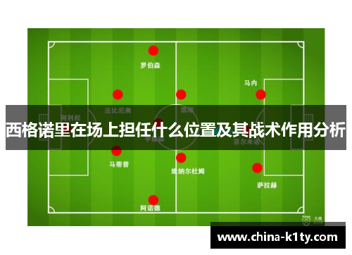 西格诺里在场上担任什么位置及其战术作用分析